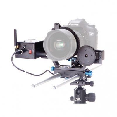 Wondlan - sistem Follow Focus wireless