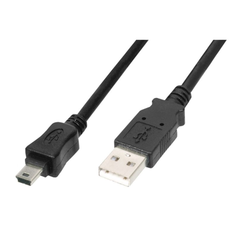 cablu-usb-tip-a-mini-b--2m-24807