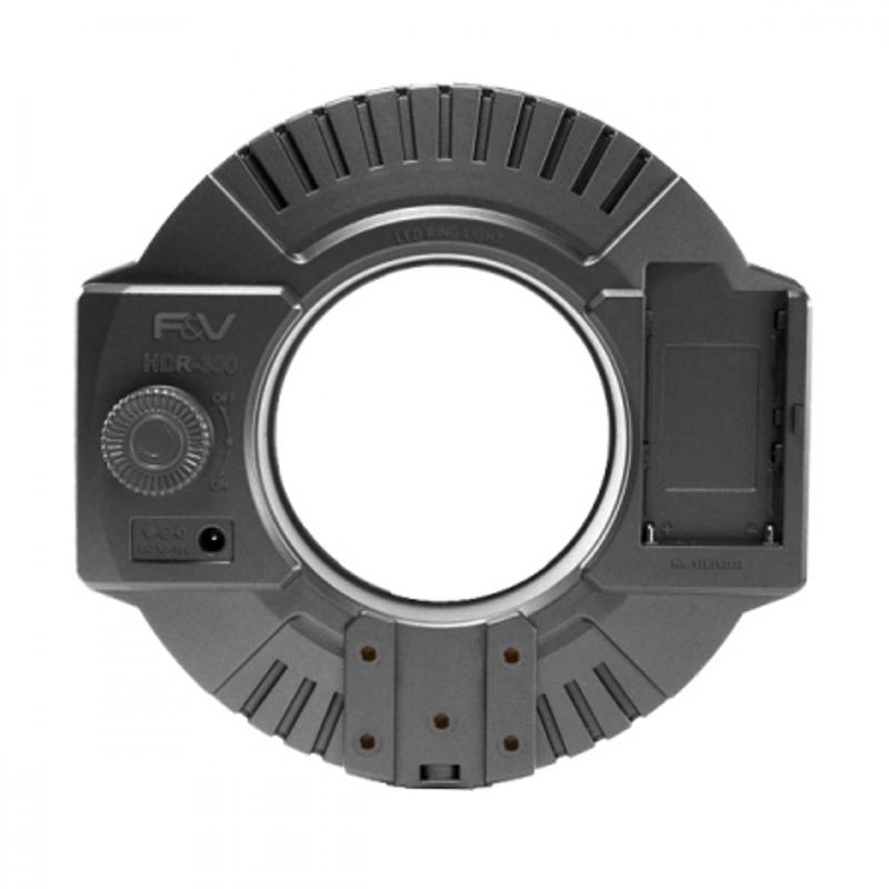 f-v-hdr-300-lampa-video-circulara-cu-suport-stativ-25215-1