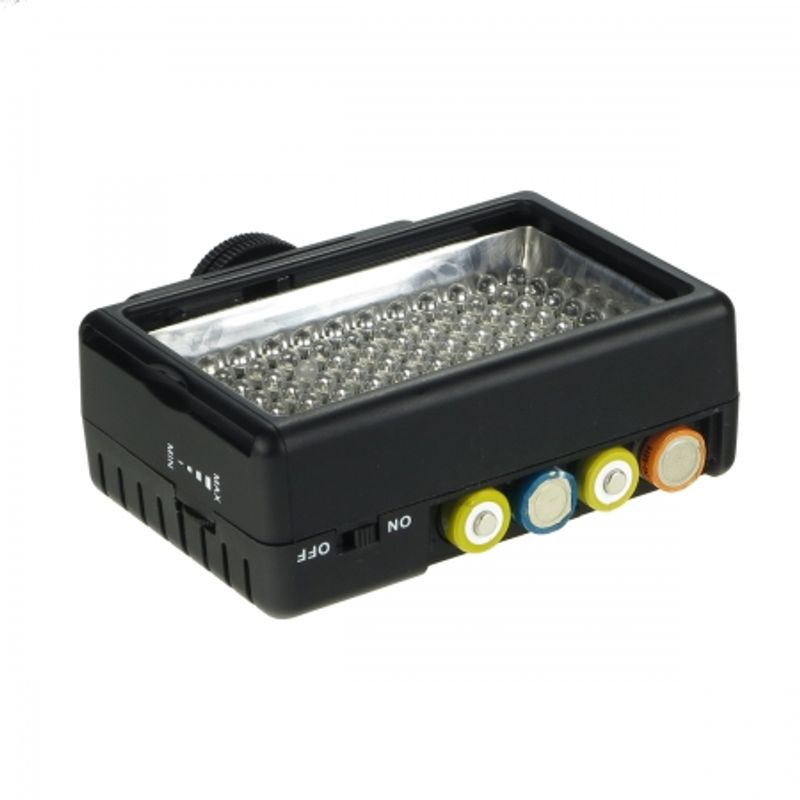 hakutatz-vl-96-lampa-video-cu-96-led-uri-25250-4