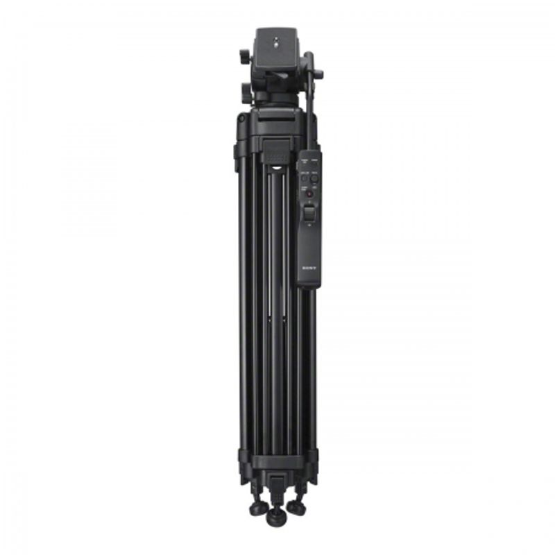 sony-vct-vpr100-trepied-video-cu-telecomanda-27454-2