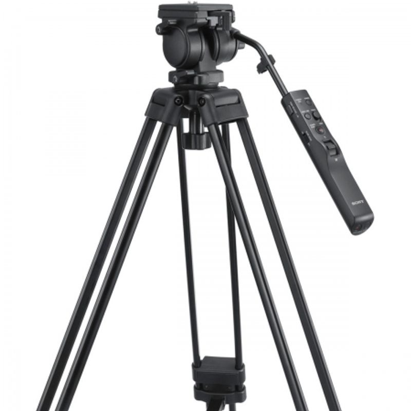sony-vct-vpr100-trepied-video-cu-telecomanda-27454-3