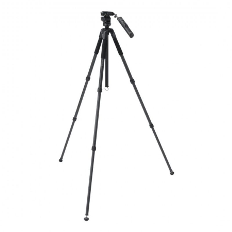 sony-vct-vpr10-trepied-video-din-carbon-video-cu-telecomanda-27455-1