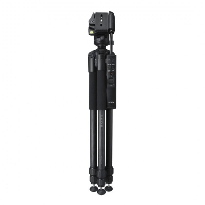 sony-vct-vpr10-trepied-video-din-carbon-video-cu-telecomanda-27455-4