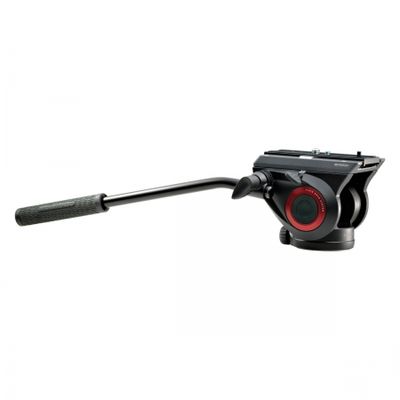 Manfrotto MVH500AH - Cap video fluid