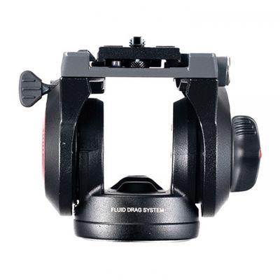 Manfrotto MVH500AH - Cap video fluid