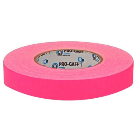 lemark-fluo-pro-gaff-roz-24mm-banda-adeziva-27503