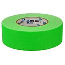 LeMark Fluo Pro-Gaff verde 48mm - banda adeziva