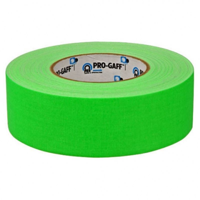 lemark-fluo-pro-gaff-verde-48mm-banda-adeziva-27508
