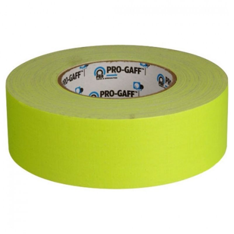 lemark-fluo-pro-gaff-galben-48mm-banda-adeziva-27509