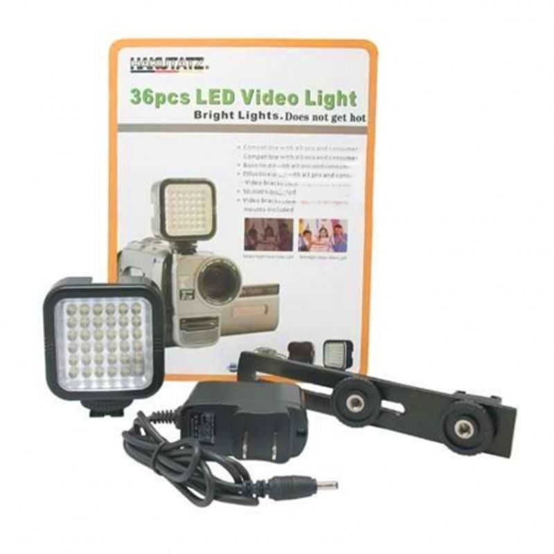 hakutatz-vl-36-lampa-video-cu-36-led-uri-27794-2