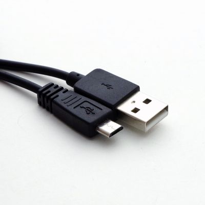 Valueline VLMP60410B1 cablu USB la micro USB (micro B)