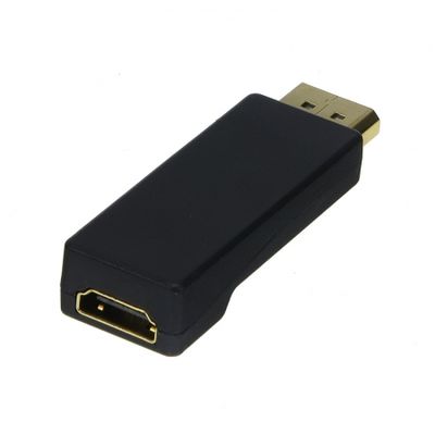 Adaptor DisplayPort (tata) - HDMI (mama)