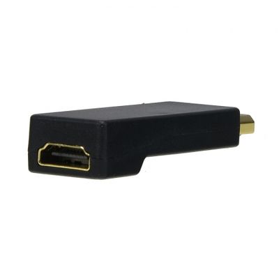Adaptor DisplayPort (tata) - HDMI (mama)