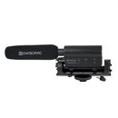 Nowsonic Kamikaze Microfon Extern Jack 3.5