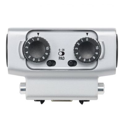 ZOOM EXH-6 Adaptor Dublu XLR-TRS pentru Zoom H6