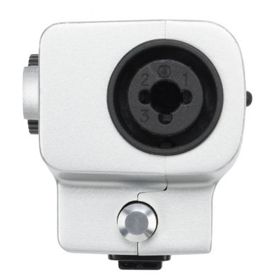 ZOOM EXH-6 Adaptor Dublu XLR-TRS pentru Zoom H6