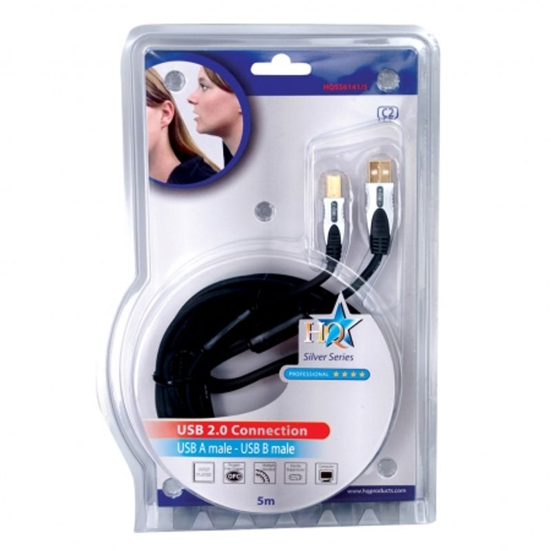 hq-hqss6141-5-cablu-usb-a-b-pentru-imprimanta-5m-32137-2
