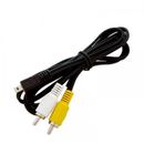 Fujifilm AV-C1 Cablu audio-video