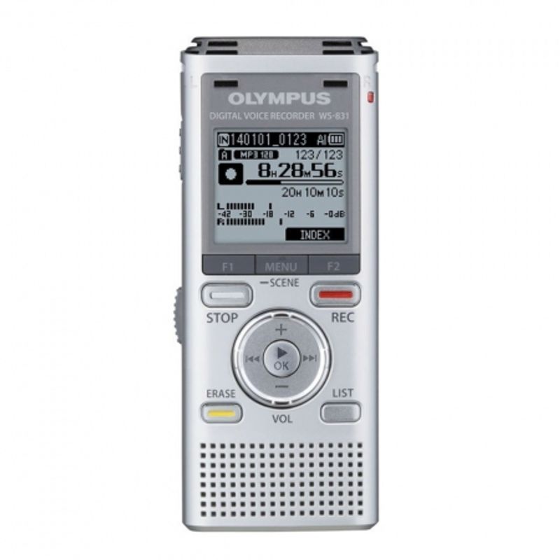 olympus-ws-831-2gb-argintiu-reportofon-33137