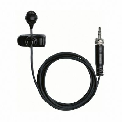 Sennheiser ME 4 - lavaliera cardioid