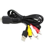 sony-cablu-conectori-multifunctionali-pentru-a-v--usb-34436