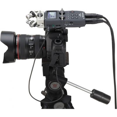 ZOOM H5 Reportofon Profesional