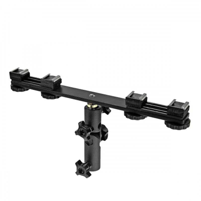 hakutatz-au-17-bracket-pentru-4-blituri-accesorii-34764