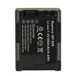 power3000-pl238b-725-acumulator-replace-tip-canon-bp-808-890mah-36591-1