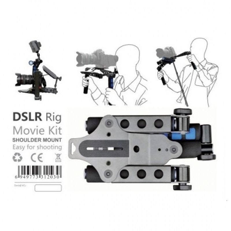 kast-dslr-rig-suport-de-umar-pliant-37334-2