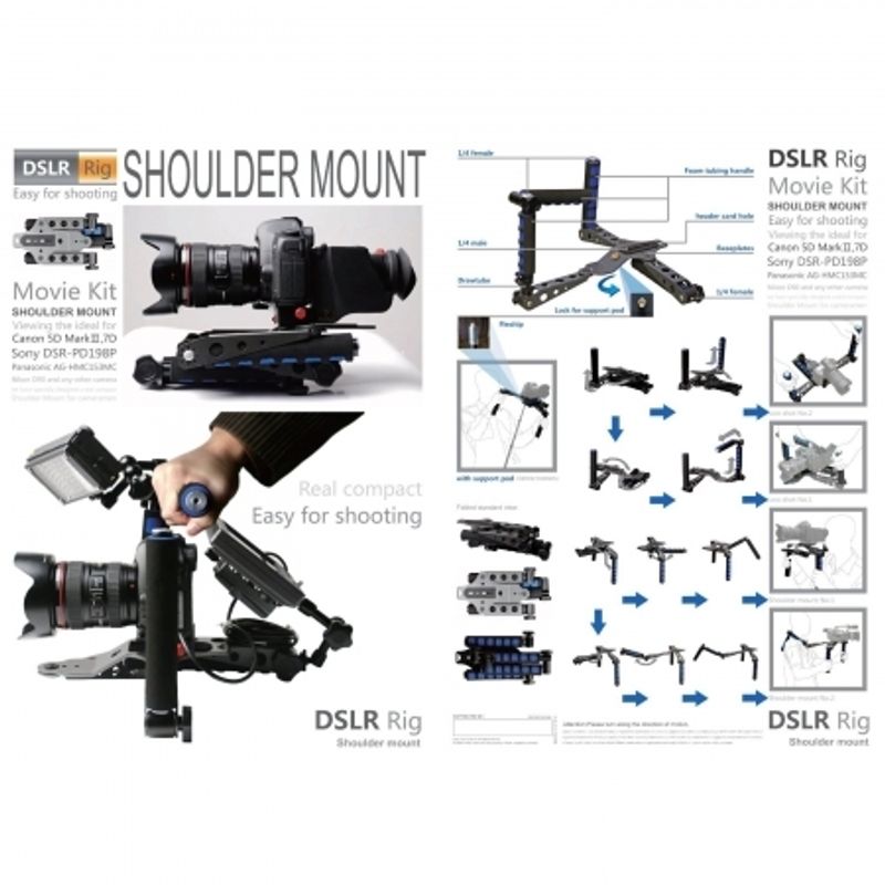 kast-dslr-rig-suport-de-umar-pliant-37334-3