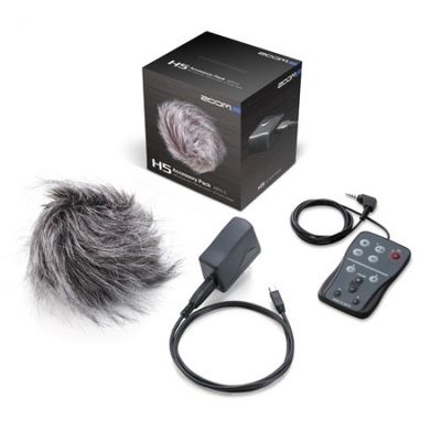 ZOOM APH-5 - Kit accesorii pentru Zoom H5