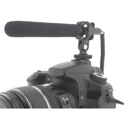 Braun TopMic120 - microfon