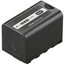 Panasonic VW-VBD58 - acumulator original pentru HC-X1000