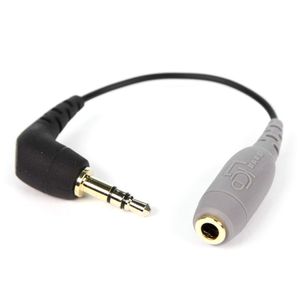 Rode SC3 - adaptor jack 3.5mm, mama-tata, pentru lavaliera SmartLav