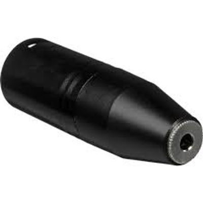 Rode VXLR Adaptor Jack 3.5mm - XLR Tata Mono