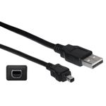impuls-cablu-usb-4-pini--1-8m-40848-26