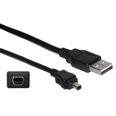 Impuls - cablu USB 4 Pini, 1.8m