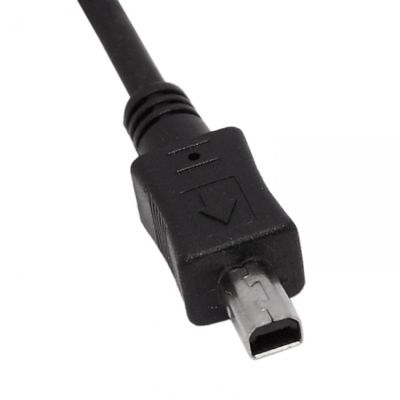 Impuls - cablu USB 4 Pini, 1.8m