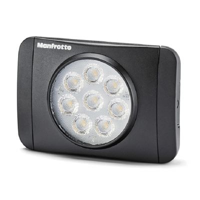 Manfrotto LED LUMIMUSE 8