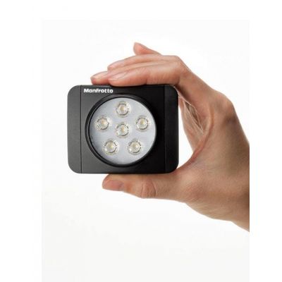 Manfrotto LED LUMIMUSE 8