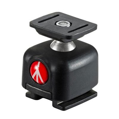 Manfrotto MLBALL - mini cap bila pentru lampile Lumie