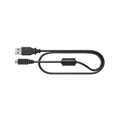 Nikon Cablu USB UC-E20 pentru Nikon 1 V3, J4, J5, D7500, D5600