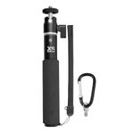 xsories-u-shot-monochrome-selfie-stick-49cm--negru-42456-417
