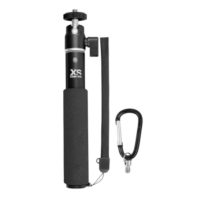 xsories-u-shot-monochrome-selfie-stick-49cm--negru-42456-417