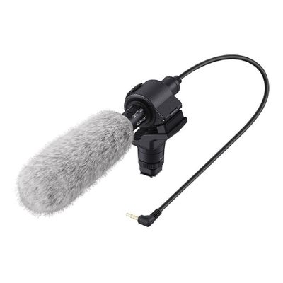 Sony ECM-CG60 - microfon shotgun