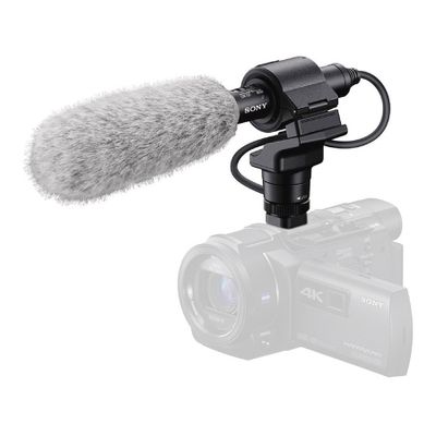 Sony ECM-CG60 - microfon shotgun