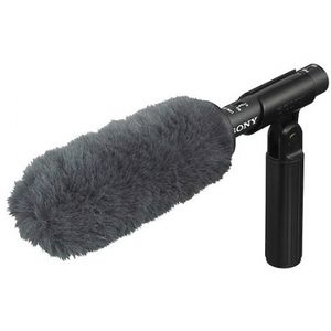 Sony ECM-VG1 Microfon XLR Directional