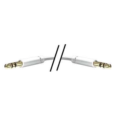 Inakustik Star - cablu Jack 3,5mm - 3,5 mm, stereo - 75 cm