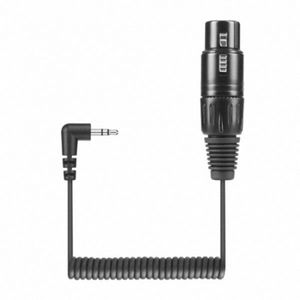 Sennheiser KA 600 - Cablu XLR - Jack 3.5 mm